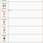 Kreativ Wochenkalender 2014 Als Word Vorlagen Zum Ausdrucken