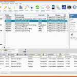 Limitierte Auflage 10 Zeiterfassung Vorlage Excel Vorlagen123 Vorlagen123