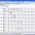 Limitierte Auflage Angebotsvergleich Excel Vorlage Kostenlos Innerhalb