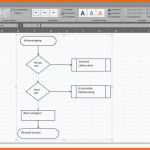 Limitierte Auflage Flussdiagramm Excel Vorlage – De Excel