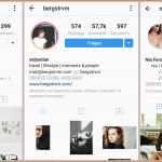 Limitierte Auflage Instagram Biografie Mittig Gestalten Tipps Und Vorlagen