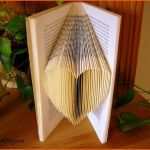 Limitierte Auflage origami Kunst Des Papierfaltens Book Folding Art