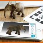 Limitierte Auflage Smartphone App Qlone Für 3d Scanning 3dnatives