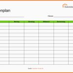 Limitierte Auflage Stundenplan Vorlagen