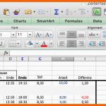 Limitierte Auflage Vorteile Und Nachteile Von Excel Zeiterfassung