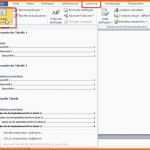 Limitierte Auflage Word Inhaltsverzeichnis formatieren – Giga
