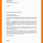 Modisch 11 formeller Brief Vorlage