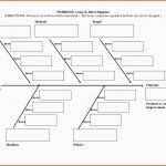 Modisch 20 ishikawa Diagramm Vorlage