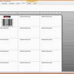 Modisch Ausweis Vorlage Word Barcode Mit Word Erstellen – Kebut