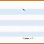 Modisch Eigenbeleg Erstellen Vorlage &amp; Muster Zum Kostenlosen