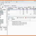 Modisch Excel Aufmaß Vorlage – De Excel