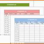 Modisch Excel Stundenplan Vorlage Wochenplan Excel Vorlage Genial