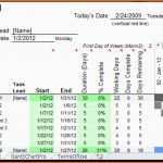 Modisch Gantt Chart Excel Vorlage Excel Spreadsheet Gantt Chart