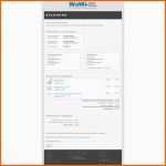 Modisch Jtl Wawi Email Vorlagen HTML Design 01 Wawi Dl 10 00