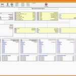 Modisch Modul Kommunikationsplan