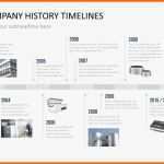 Modisch Ppt Vorlage Timeline Großartig Zeitstrahl Powerpoint