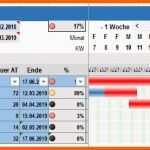 Modisch Projektplan Excel Kostenlose Vorlage Zum En