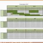 Modisch Projektplan Excel Vorlage 2015 Dokumentensatz