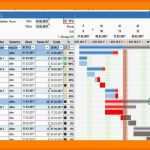 Neue Version 13 Ressourcenplanung Excel Vorlage