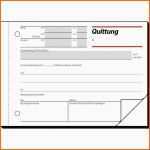 Neue Version 16 Privat Quittung Vorlage