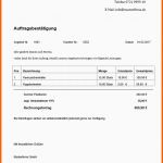 Neue Version Auftragsbestätigung Muster Grundlagen Und Anleitung 1&amp;1