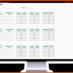 Neue Version Dienstplan Mit Excel Erstellen Kostenlos Zum