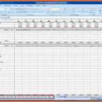 Neue Version Einnahmen Ausgaben Excel Business Template – Vorlagens