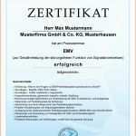 Neue Version Emv Schulung