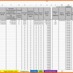 Neue Version Excel Vorlage Ear Für Kleinunternehmer Österreich