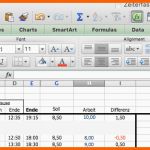 Neue Version Excel Zeiterfassung Vorteile Und Nachteile