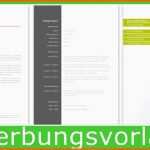 Neue Version Lebenslauf Vorlage Word &amp; Open Fice Zum Herunterladen