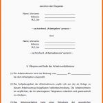 Neue Version Muster Eines Arbeitsvertrags Für Ehegatten Zum Download