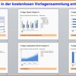 Neue Version Powerpoint Folienbibliothek Template Collector Zentrales