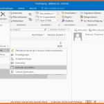 Neue Version so Erstellen Sie In Outlook E Mail Vorlagen