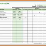 Neue Version Stundenplan Vorlage Excel Lernplan Vorlage Excel Ayden