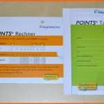 Neue Version Weight Watchers Aktiv Points Rechner Calculator Mit