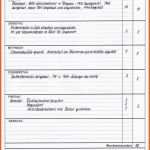 Original 12 Tagesbericht Vorlage Pdf