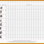 Original 14 Trainingsplan Vorlage Excel