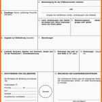 Original 15 Proforma Rechnung Vordruck