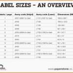 Original Best Staples Label Templates 5161