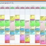 Original Dienstplan – Kitathek Pro