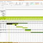 Original Download Gantt Chart Excel Vorlage