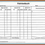 Original Fahrtenbuch Vorlage Pdf Kostenlos Pdf Download