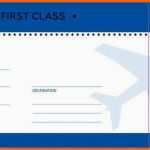 Original Flugticket Vorlage Download Beste Hochzeitskarte Bm Fr Als