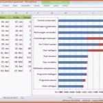 Original Gantt Diagramm Excel Vorlage Einzahl Gantt Excel Vorlage