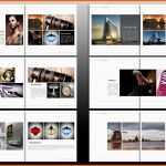 Original Indesign Brochure Template Brochure Templates On