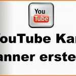 Original Kanal Banner Erstellen Von Mmoltervideo