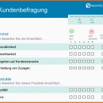 Original Kundenzufriedenheitsumfrage Durchführen – Inworks