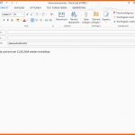 Original Outlook 2013 Abwesenheitsnotiz Einstellen – so Wird’s