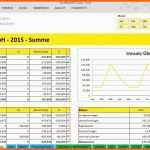 Original Planung Excel Kostenlos Guv Bilanz Und Finanzplanung